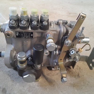 Pompa de injectie pentru tractor chinezesc