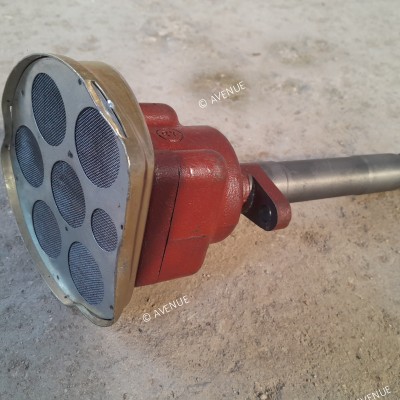 Pompa de ulei tractor chinezesc
