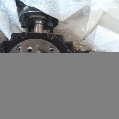 Grup tocator resturi vegetale