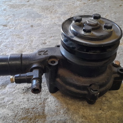Pompa Apa tractor chinezesc 40 cp