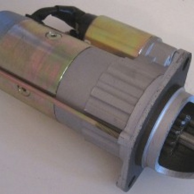 Electromotor DF254